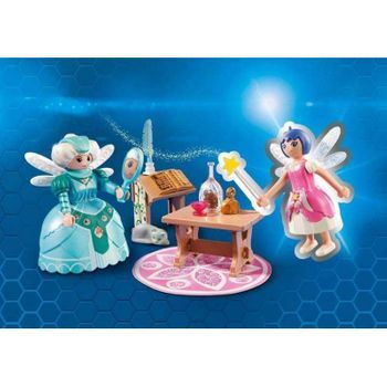 Gran Hada Con Twinkle