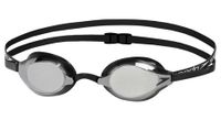 speedo fastskin speedsocket 2 mirror black
