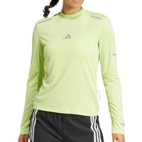 adidas camiseta manga larga ultimate para mujer