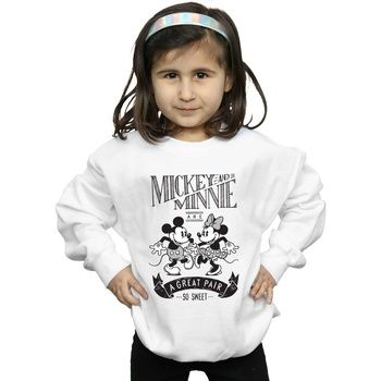 Disney Jersey Great Pair para niña