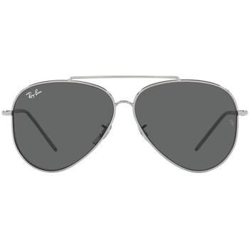 Ray-ban Gafas de sol AVIATOR REVERSE - UNISEX 0RBR0101S 003/GR para hombre