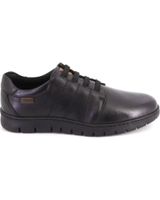 de baerchi 5312-23 zapatos de hombre piel negro
