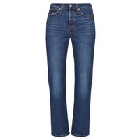 levis jeans wedgie straight para mujer