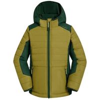 kamik chaqueta v45155sgn para nino
