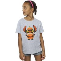 disney camiseta bi23488 para nina