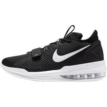 Nike Zapatillas de baloncesto Baskets Air Force Max Low synthétique para hombre