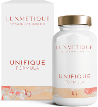 Luxmetique Fórmula Unifique 60 Cápsulas