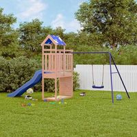parque infantil  area de juegos de exterior madera maciza douglas3156935 cfw783250