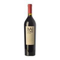 vino tinto baigorri de garage