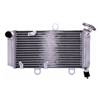 Refrigerador motor Yamaha XT 660 agua
