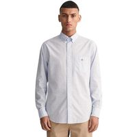 gant camisa manga larga gt21079 para hombre