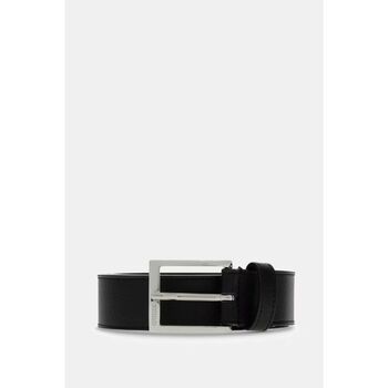 Guess Cinturón BM7949 P6335 BELT H35-BLA para hombre