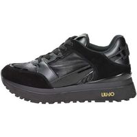 liu jo deportivas moda maxi wonder 91 para mujer
