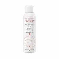 avene thermal spring water spray sensitive skin