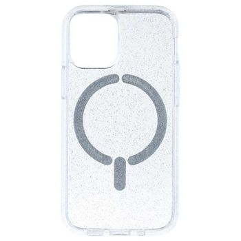 Funda Purpurina Compatible Con Magsafe Compatible Con Iphone 13