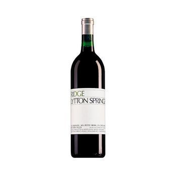 Ridge Lytton Springs 2021 Vino Tinto Estados Unidos California 75 Cl. 14.5º