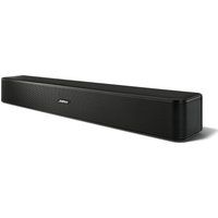 bose solo 5 sound bar black