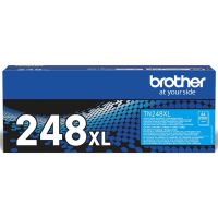 toner original alta capacidad brother tn-248xlc cian