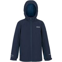 regatta chaqueta hurdle para nino