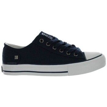 Big Star Zapatillas DD274335 para mujer