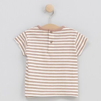 cotton fish Camiseta 90730-CHILD para niño