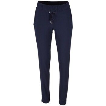 Fila Pantalones Marina para mujer