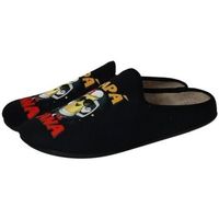 vulca-bicha pantuflas chinela canas para hombre