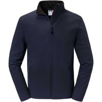 russell cazadora essential para hombre