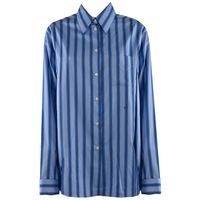 n21 camisa 25in2m0g0255249-rd61 para mujer