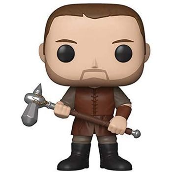 Figura Funko Pop! Juego De Tronos Gendry 70