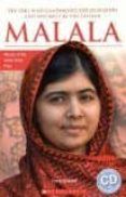 malala (level 1 - a1) (book + cd)