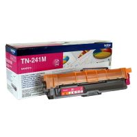 brother tn241m toner de tinta magenta