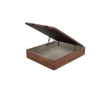 Canapé nogal flex box 3d ii 105x200cm