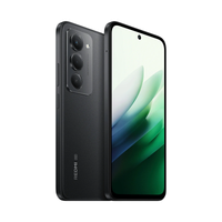 movil xiaomi redmi 15 5g 8gb256gb snapdragon 6s gen 3 5g camara dual de 50mp con ia bateria masiva de 7000mah pantalla de 69 fhd cargador no incluido