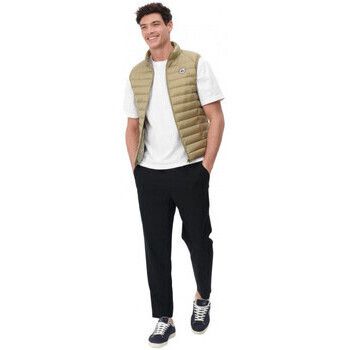 JOTT Chaquetas Tom sans manche basique para hombre