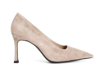 zapatos de ante mink
