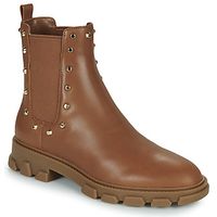 michael michael kors botines ridley bootie para mujer