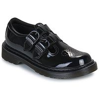 dr martens bailarinas 8065 mono j t bar shoe para nina