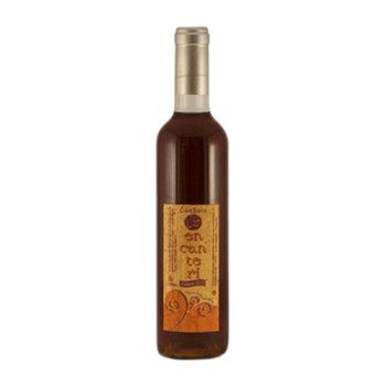 Can Sais Vino Generoso Encanteri Botella Medium 50 Cl 14% Vol.