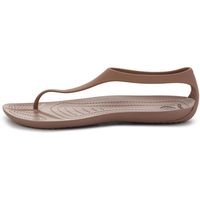 crocs chanclas domyrlna nazwa para mujer