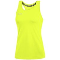 jako tops y camisetas run 20 para mujer