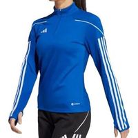 adidas chaqueta deporte tiro 23 para mujer