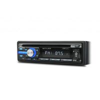 car radio with cd usb  micro sd card reader