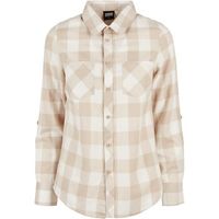 urban classics camisa tn450 para mujer