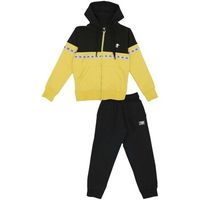 leone 1947 chandal boy tracksuits new tape para nino