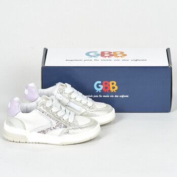 GBB Zapatillas BECKIE para niña