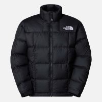 the north face lhotse quilted ripstop jacket - m