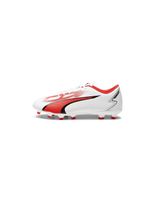 botas de futbol puma ultra play fgag hombre
