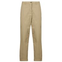 tommy hilfiger pantalon chino co gmd slim straight chino para mujer