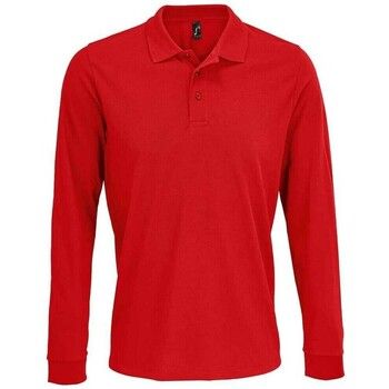 Sols Polo Prime para mujer